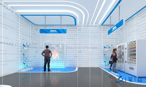 數字化食品安全與疫情預防 西安一筆一畫公司會展服務助力宣傳教育基地建設